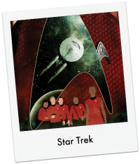 Star Trek
